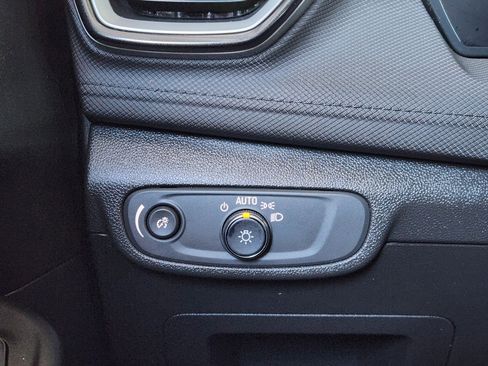 Certified 2024 Chevrolet TrailBlazer LS w/ LS Convenience Package image 21