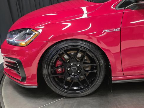 Used 2020 Volkswagen GTI SE image 47