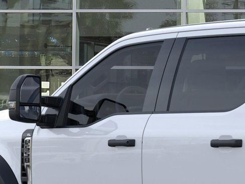New 2026 Ford F550 2WD Crew Cab Super Duty image 20