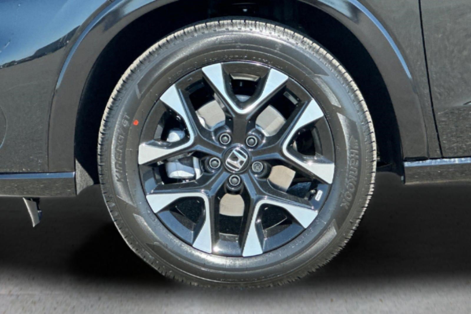 New 2027 Honda HR-V EX-L image 12