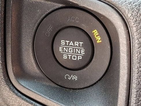 Used 2025 Jeep Wrangler Unlimited Sport S 4xe AWD/4WD image 26