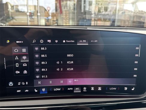 New 2025 Audi A5 2.0T Premium Plus image 16