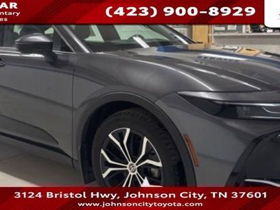 Used 2023 Toyota Crown XLE