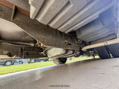Used 2017 Ford E-450 and Econoline 450 Super Duty w/ Motorhome Prep Package RWD image 81
