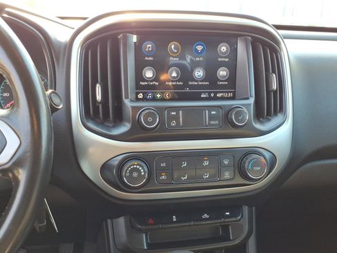 Certified 2022 Chevrolet Colorado LT w/ LT Convenience Package image 19