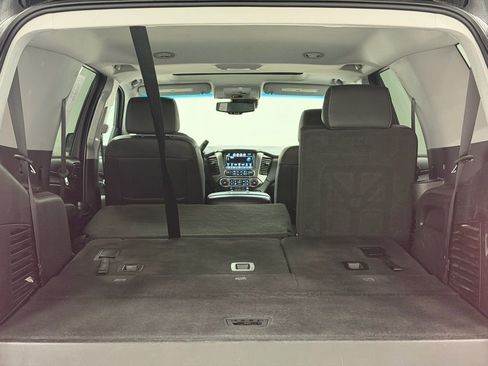Used 2018 Chevrolet Tahoe LT image 29