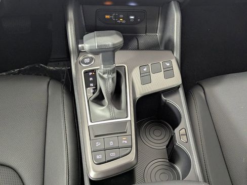 New 2026 Kia Sportage EX w/ EX Panorama Roof Package FWD image 21