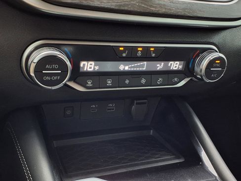 Certified 2025 Nissan Altima 2.5 SL image 20