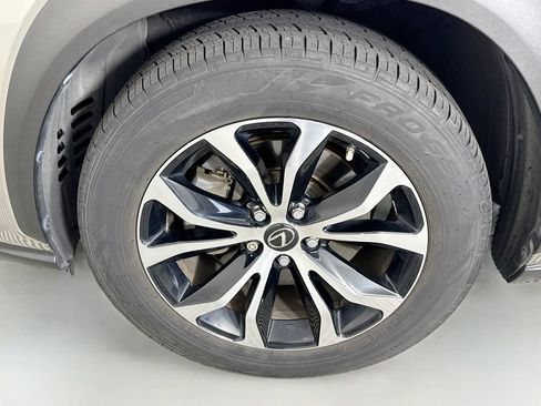 Used 2017 Lexus NX 200t F Sport w/ F Sport Premium Package AWD/4WD image 12