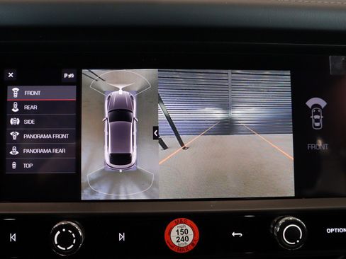 New 2026 Porsche Macan S image 20