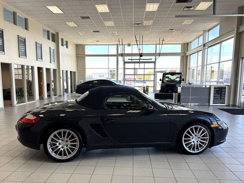 Used 2006 Porsche Boxster S image 41
