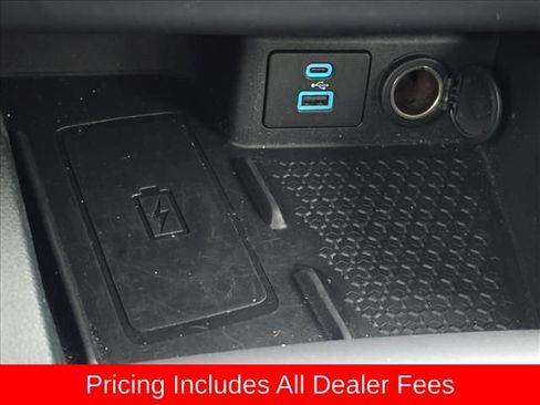 Used 2022 Ford Bronco Sport Big Bend w/ Convenience Package AWD/4WD image 16