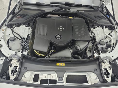 Certified 2025 Mercedes-Benz E 350 Sedan image 11