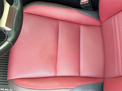 Used 2019 Lexus NX 300h AWD w/ Premium Package image 20