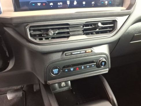 Used 2025 Ford Bronco Sport Big Bend AWD/4WD image 23