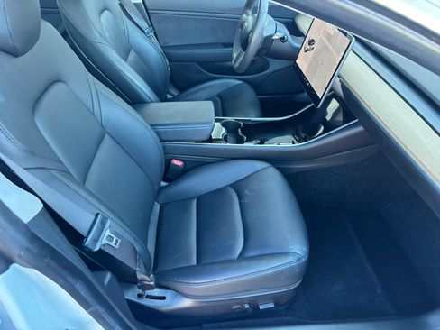 Used 2020 Tesla Model 3 Long Range AWD/4WD image 13