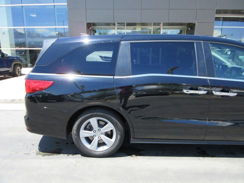 Used 2020 Honda Odyssey EX-L image 10