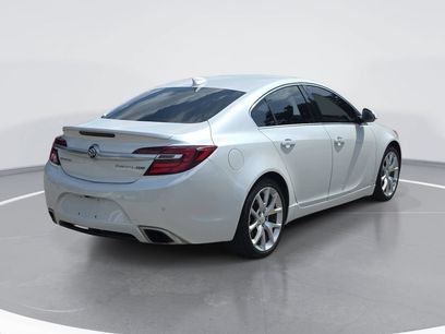 Used 2017 Buick Regal GS w/ Driver Confidence Package #2