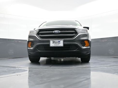 Used 2018 Ford Escape S image 25