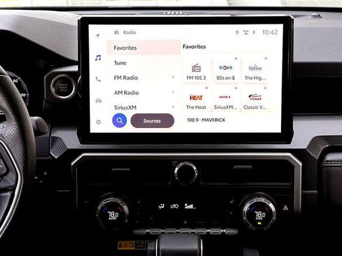New 2025 Toyota 4Runner Limited image 24