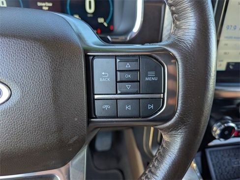 Used 2023 Ford F150 King Ranch w/ Equipment Group 601A High image 30