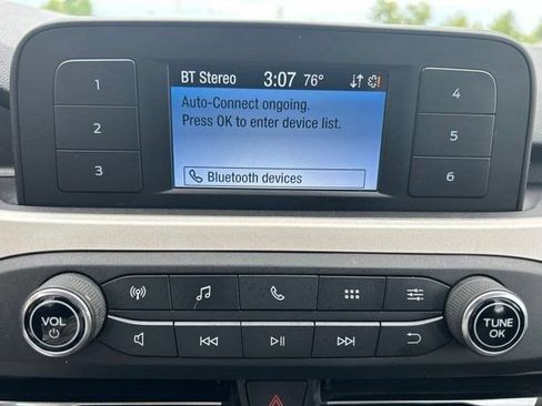 Used 2021 Ford Escape S FWD image 22