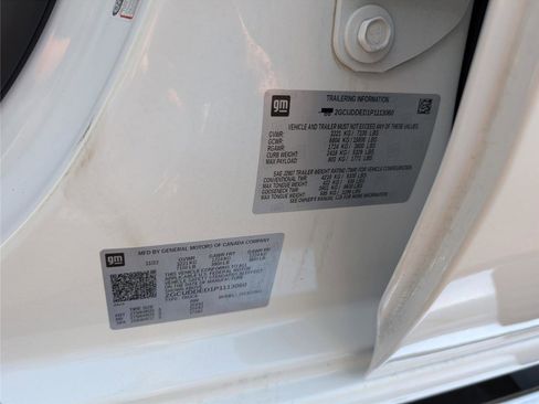 Used 2023 Chevrolet Silverado 1500 LT image 12