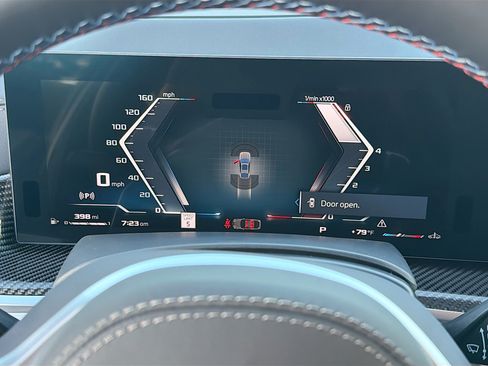 New 2027 BMW X6 M60i AWD/4WD image 39