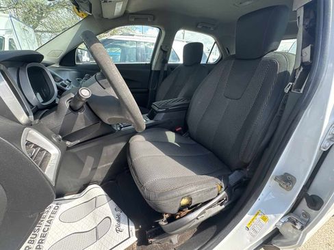 Used 2016 Chevrolet Equinox LS FWD image 12