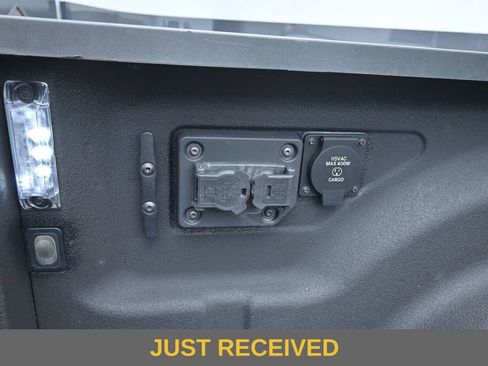 Used 2024 RAM 2500 Limited w/ Towing Technology Group AWD/4WD image 26