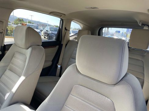 Used 2022 Honda CR-V EX image 16