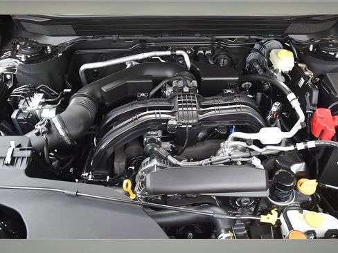 New 2026 Subaru Outback Limited image 22