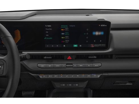 New 2027 Kia Seltos S AWD/4WD image 34