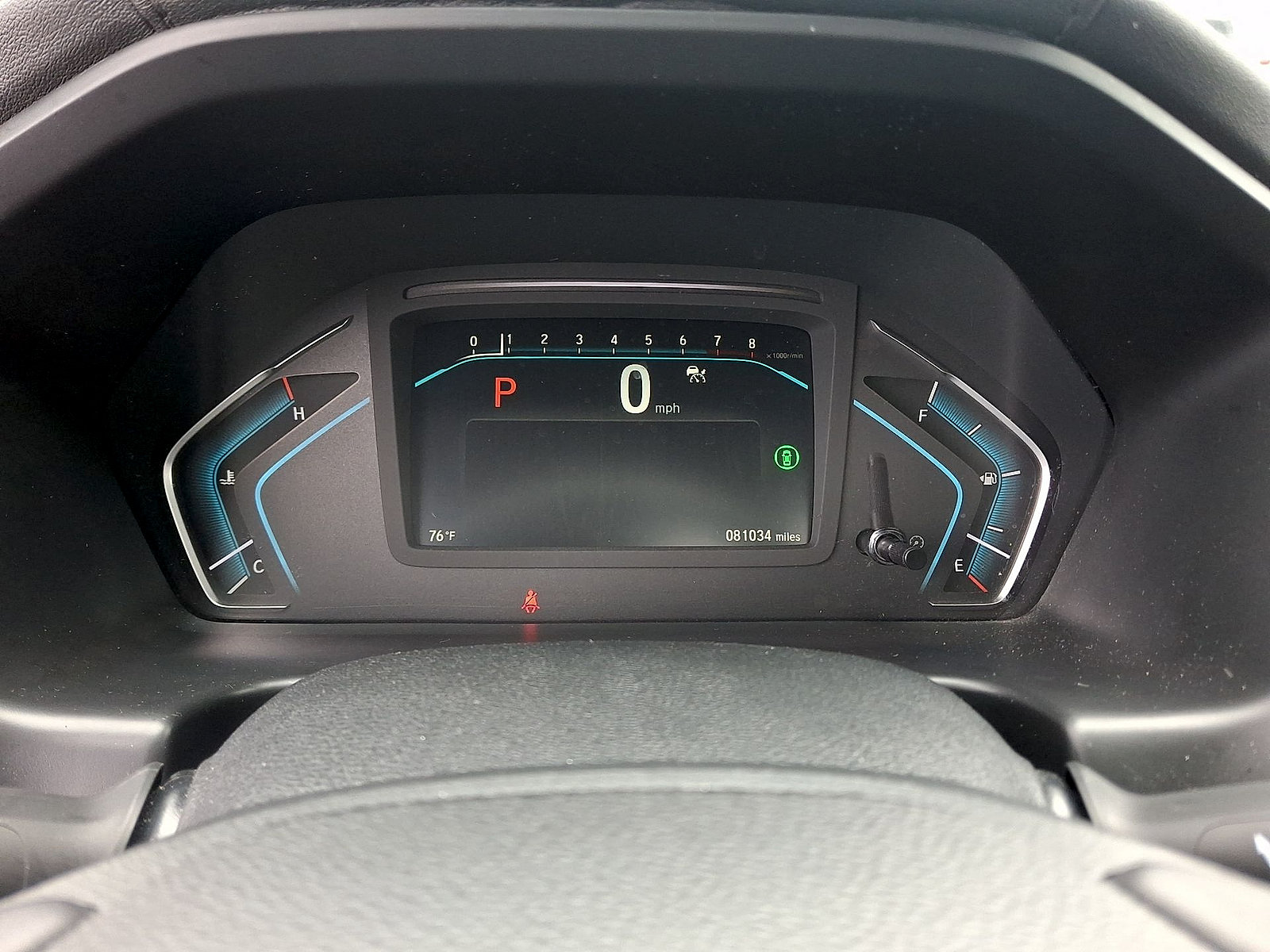 Used 2023 Honda Odyssey Sport image 13