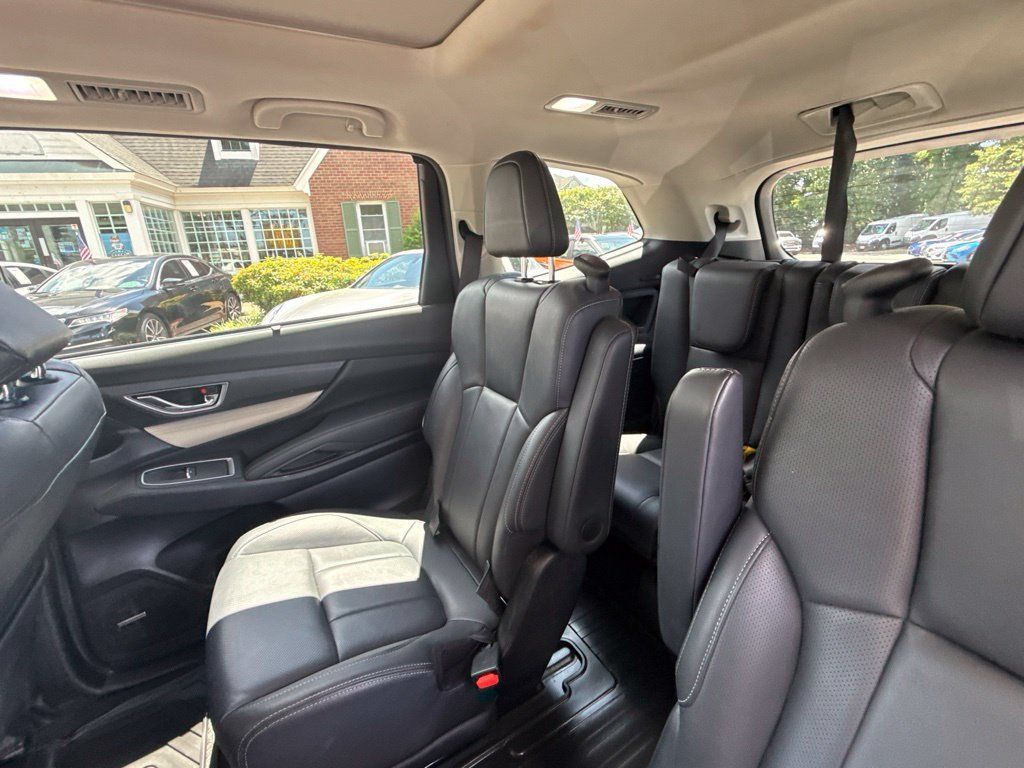 Used 2022 Subaru Ascent Limited w/ Technology Package AWD/4WD image 15