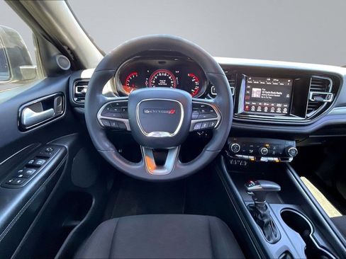 Used 2023 Dodge Durango SXT Launch Edition RWD image 9