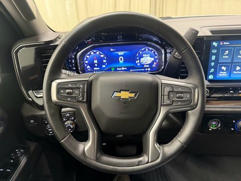 Certified 2023 Chevrolet Silverado 1500 LT image 26