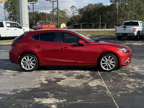 Used 2014 MAZDA MAZDA3 s Grand Touring w/ Technology Package image 10