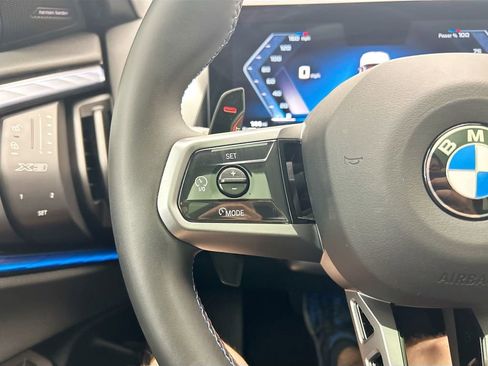 Certified 2025 BMW X3 M50 w/ Premium Package image 11