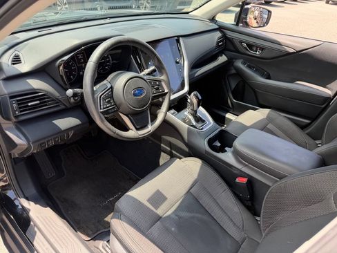 Used 2024 Subaru Outback Premium AWD/4WD image 25