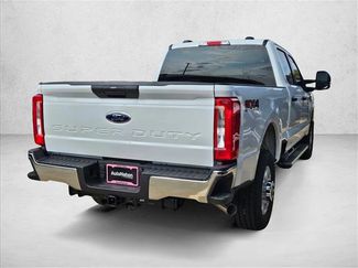 New 2026 Ford F250 XLT w/ FX4 Off-Road Package video 2