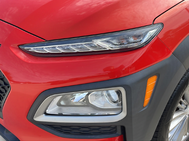 Used 2020 Hyundai Kona SEL FWD image 32