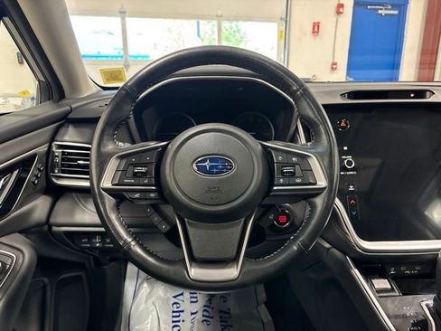 Used 2022 Subaru Outback Limited AWD/4WD image 15