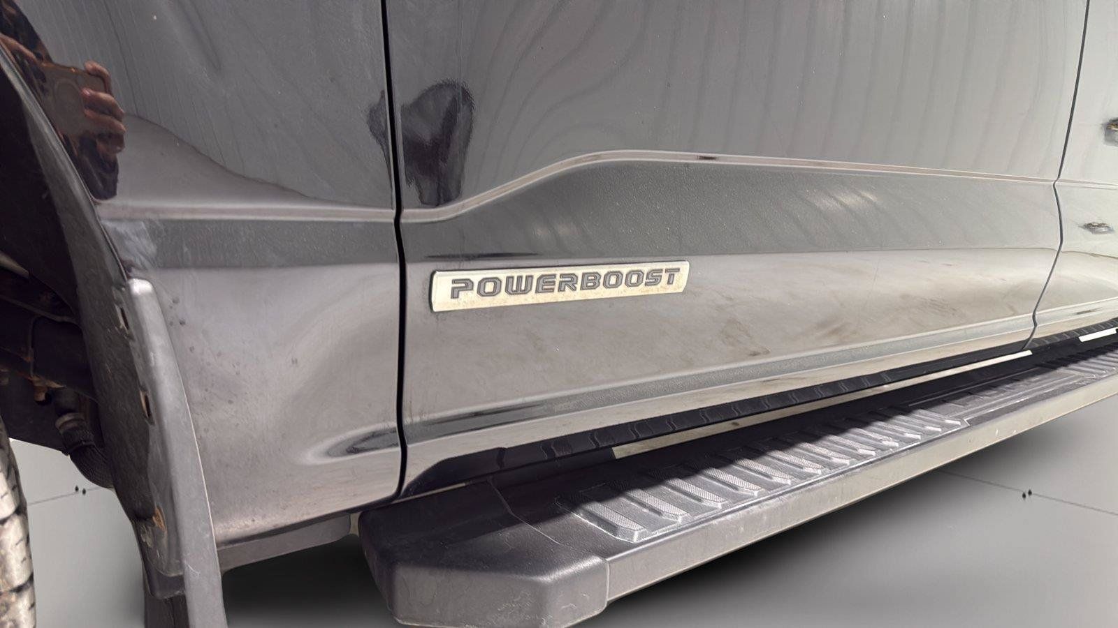 Used 2022 Ford F150 XLT w/ Equipment Group 302A High AWD/4WD image 34