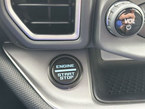 Used 2022 Ford Bronco Sport Outer Banks w/ Tech Package image 43