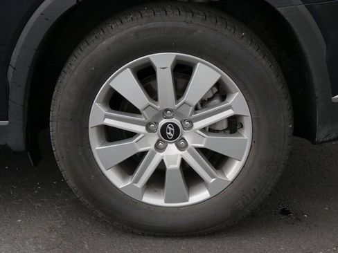 Used 2025 Hyundai Palisade SEL image 8