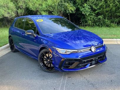 Used 2026 Volkswagen Golf w/ Euro Style Package