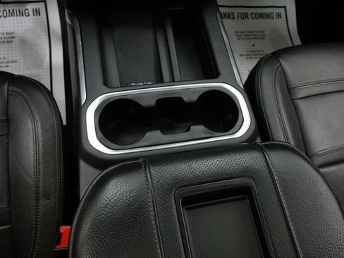 Used 2022 GMC Sierra 1500 Denali w/ Denali Reserve Package AWD/4WD image 32