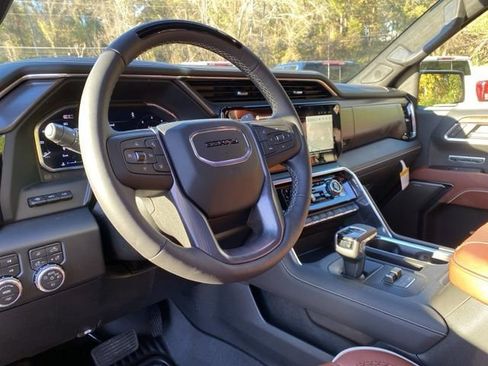 New 2026 GMC Sierra 1500 Denali Ultimate image 20