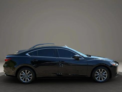Used 2020 MAZDA MAZDA6 Sport FWD image 4